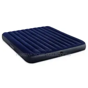 Comfort Rest Inflatable Air Mattress