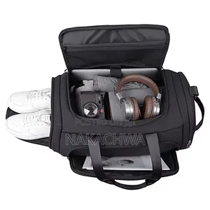 Its Agood Travelling Bag