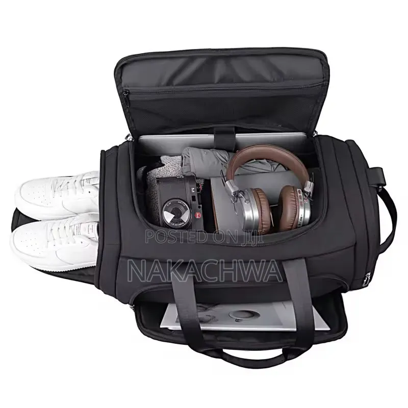 Its Agood Travelling Bag