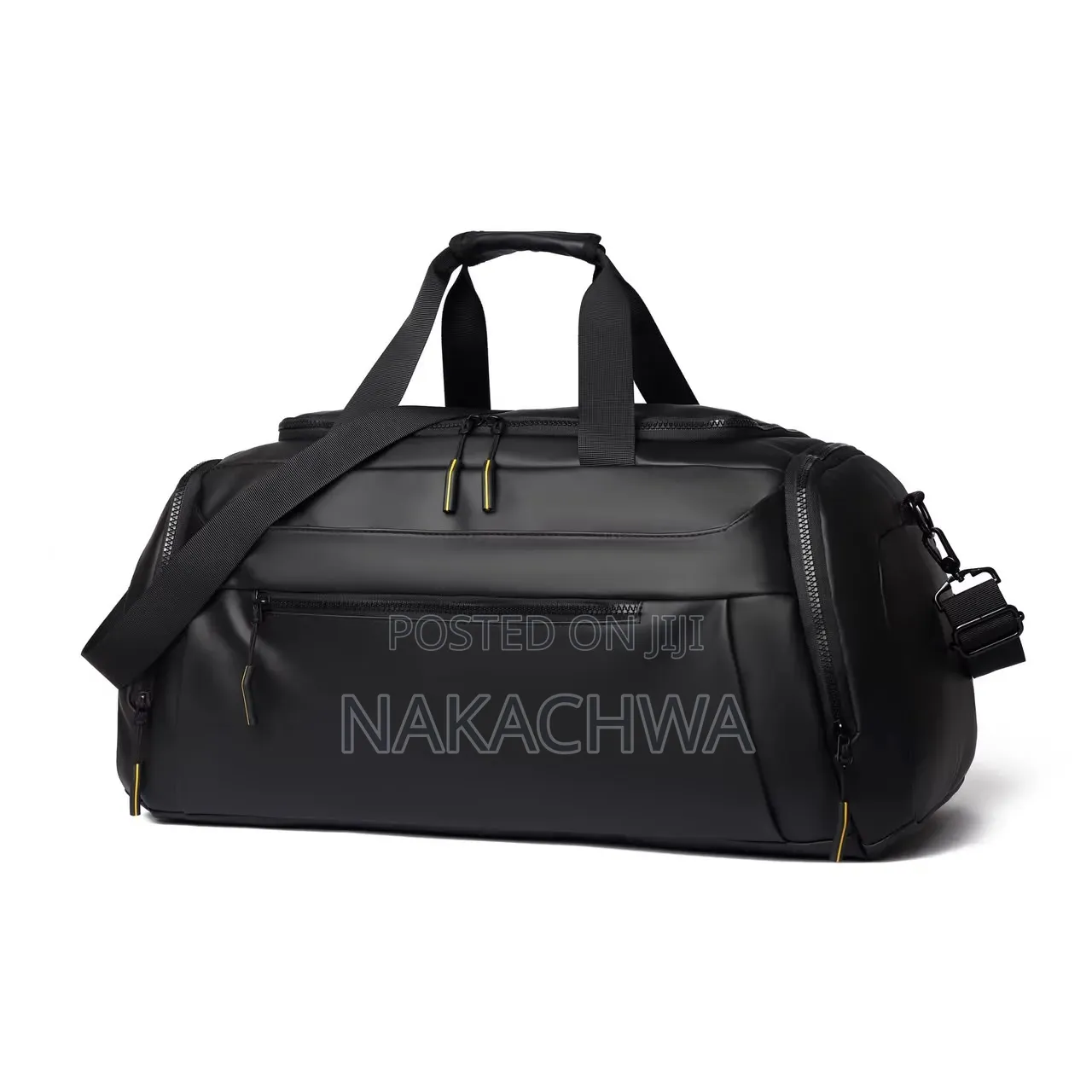 Its Agood Travelling Bag