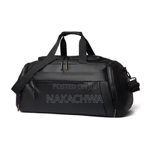Its Agood Travelling Bag
