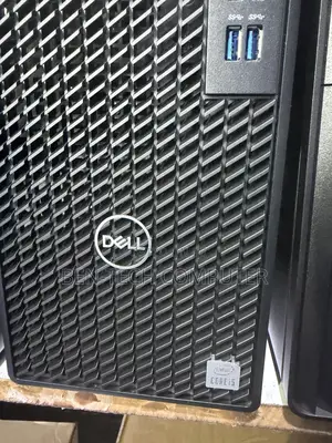New Desktop Computer Dell Optiplex 7090 8GB Intel Core i7 HDD+SSD 1T
