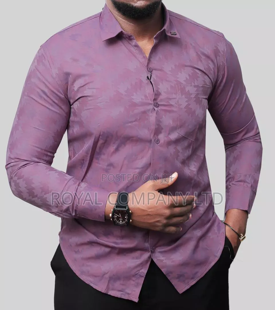 Men Shirts /Classic Men Shirts