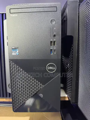 New Desktop Computer Dell Vostro 3030 8GB Intel Core i7 HDD+SSD 1T