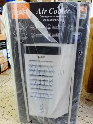 Raf Portable Electric Air Cooler