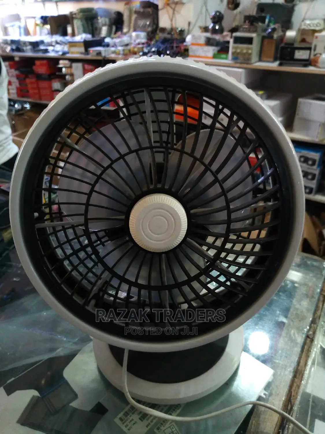 Office Fans