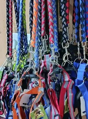 Dog Leash, Dog Leash