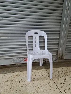 Growlex Moga Plastic Chairs Plastic Chairs