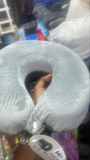 Cozy Journey Pillow