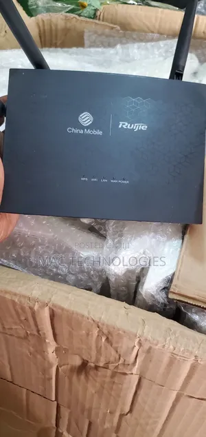 Rujjie Rgma 2862