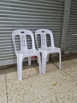 Miami Outdoor Highback Plastic Chairs Plastic Chairs
