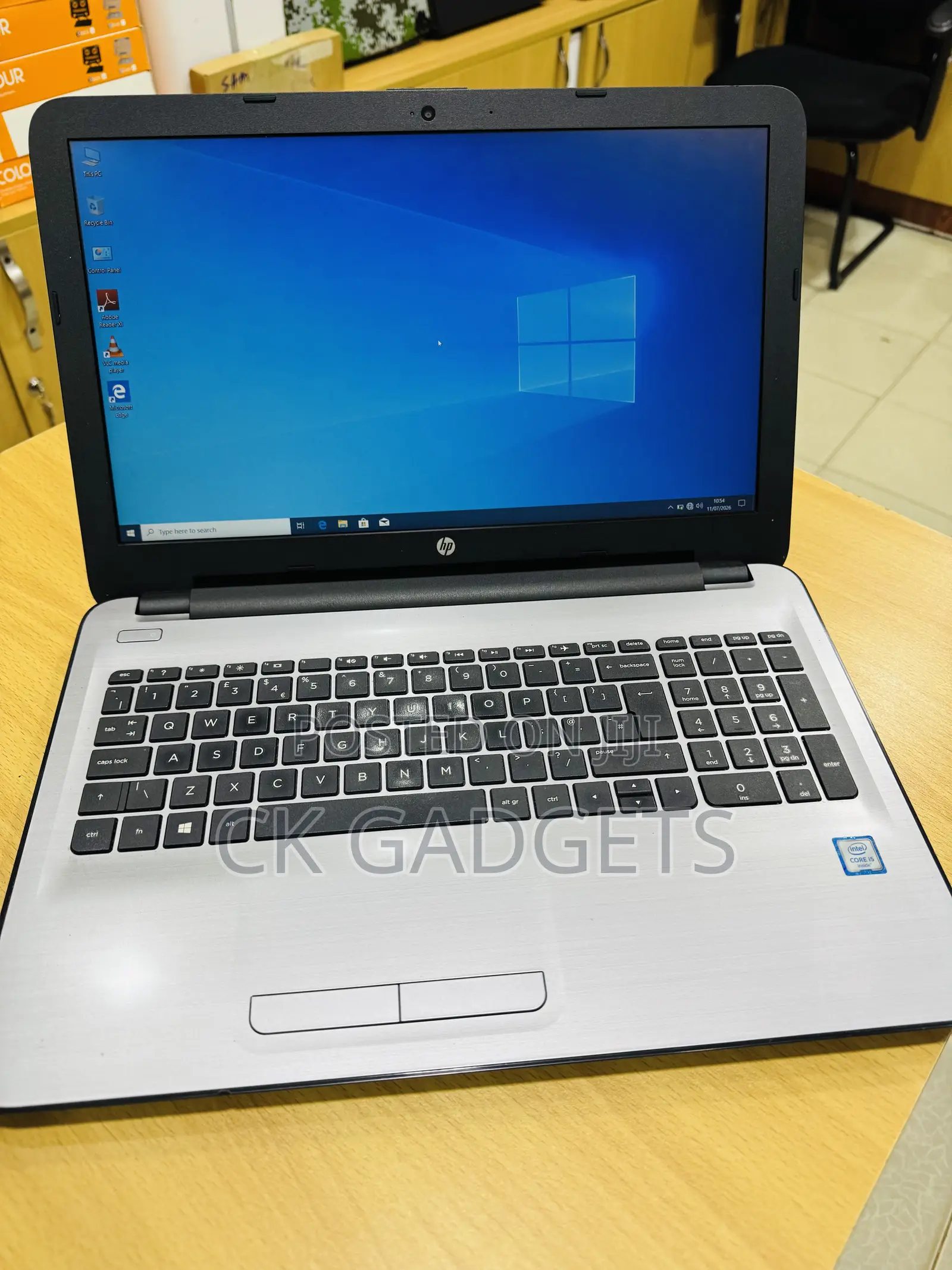 Laptop HP 250 G5 12GB Intel Core i5 HDD 500GB