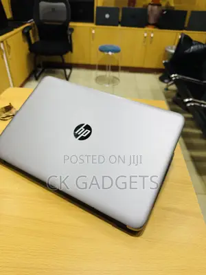 Laptop HP 250 G5 12GB Intel Core i5 HDD 500GB