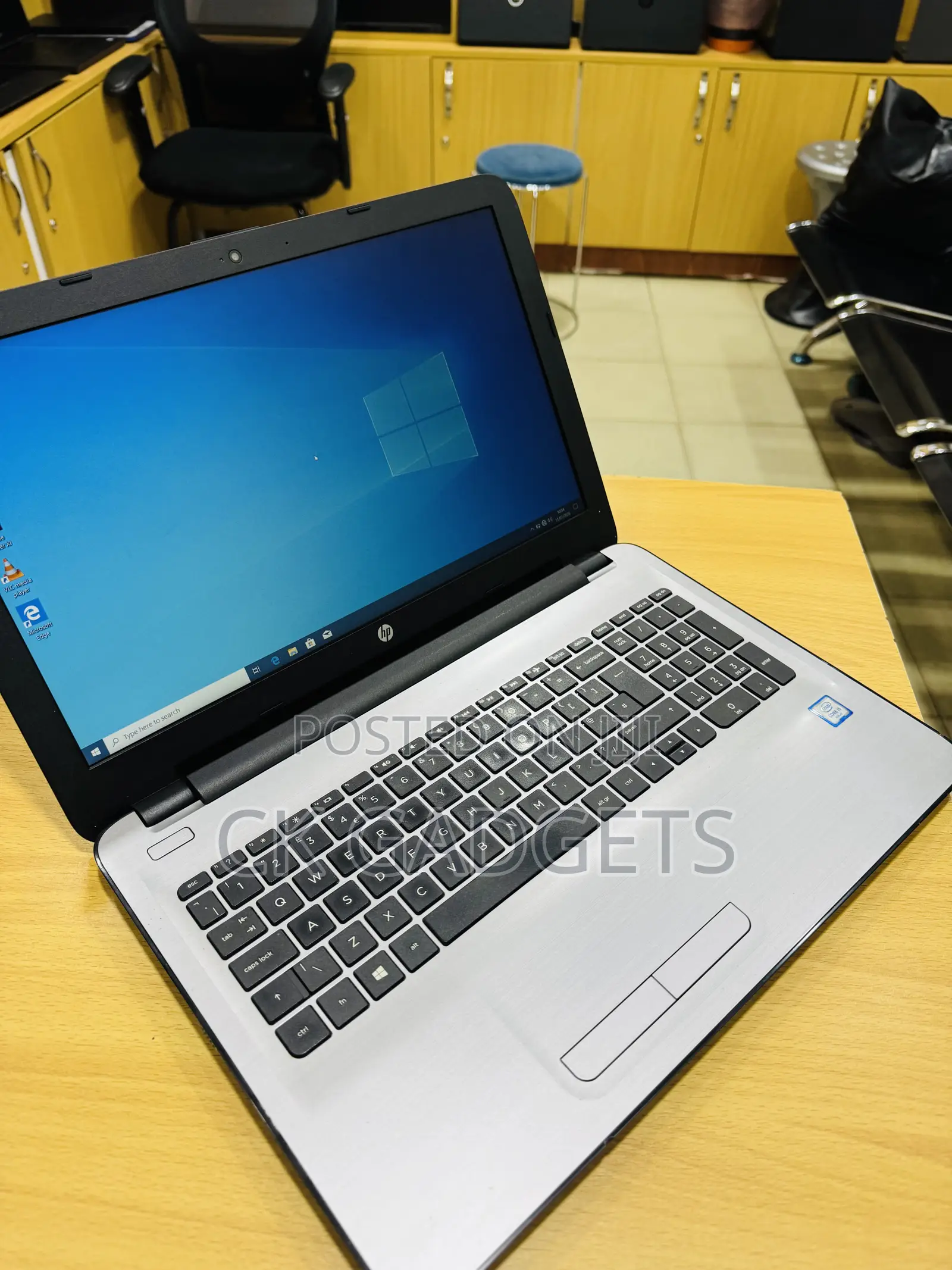 Laptop HP 250 G5 12GB Intel Core i5 HDD 500GB