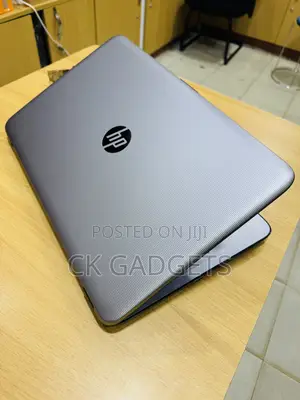 Laptop HP 250 G5 12GB Intel Core i5 HDD 500GB