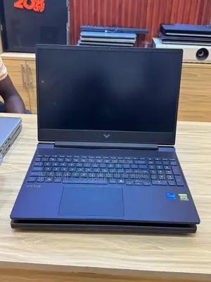 Laptop HP Victus 15 16GB Intel Core i5 SSD 512GB