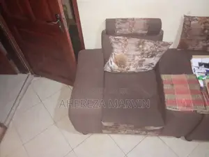 Brown Chairs
