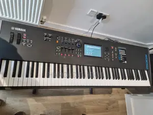 Yamaha Modx8