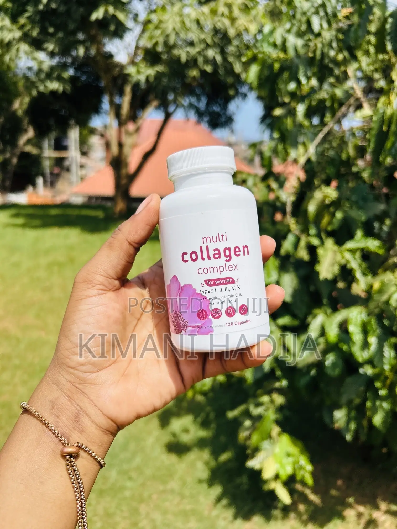 Multi Collagen