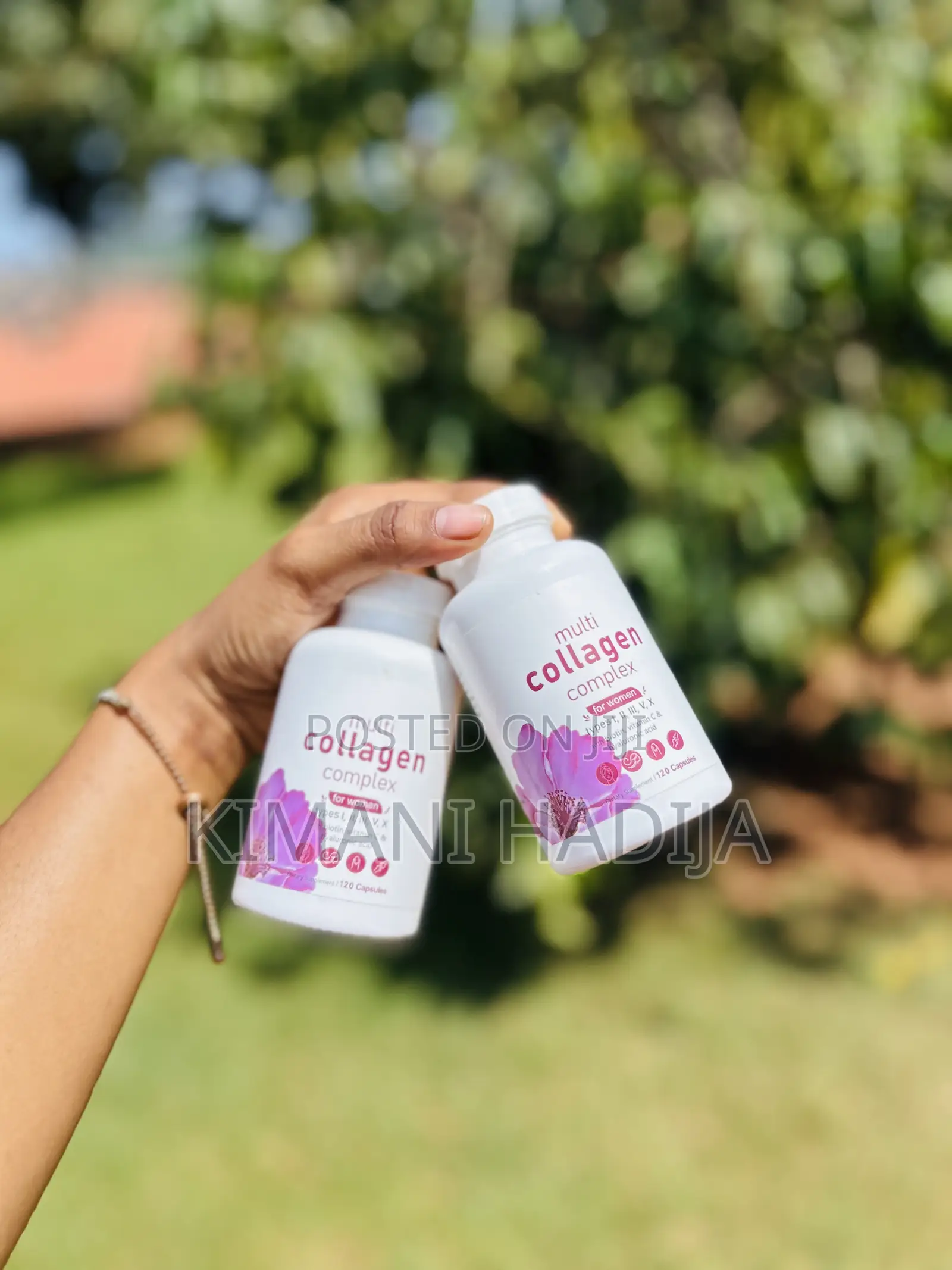 Multi Collagen