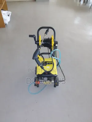 Jet Car Washer Machine