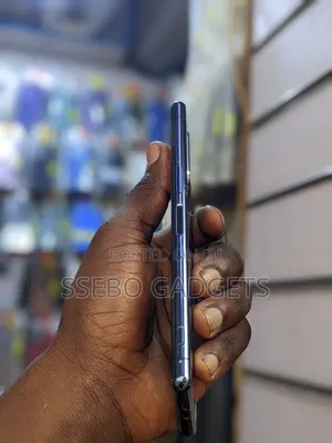 Sony Xperia 5 128 GB Black