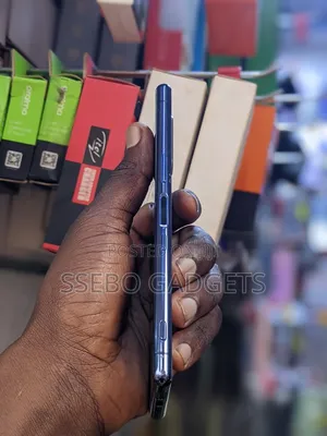 Sony Xperia 5 128 GB Black