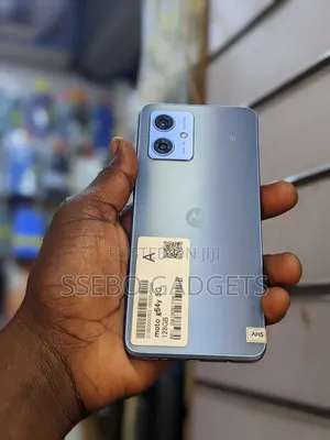 Motorola Moto G64 128 GB Blue