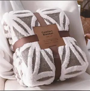 Cozy Fleence Blankets