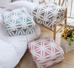 Cozy Fleence Blankets
