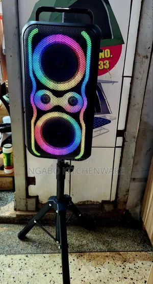 Zealot Pt21 Speaker