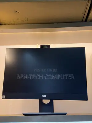 Desktop Computer Dell 8GB Intel Core i5 SSD 256GB