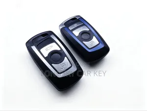 BMW Smart Key Case/Shell/Housing