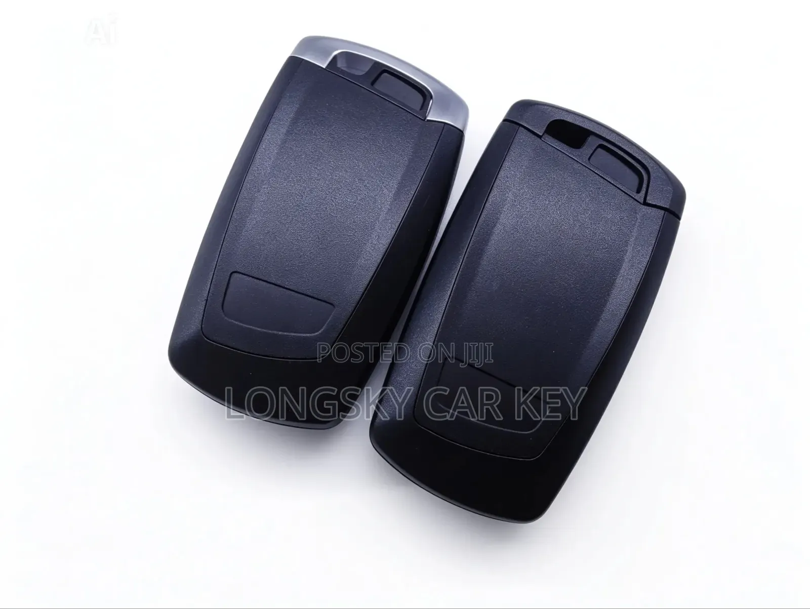 BMW Smart Key Case/Shell/Housing