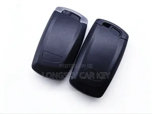 BMW Smart Key Case/Shell/Housing