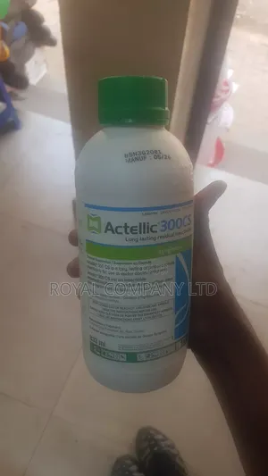 Suicide Killer for Mosquito Actellic 300cs,833mls