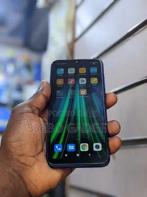 Xiaomi Redmi Note 8T 64 GB Blue