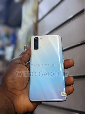 Oppo Reno3 A 128 GB White