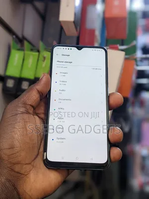 Oppo Reno3 A 128 GB White