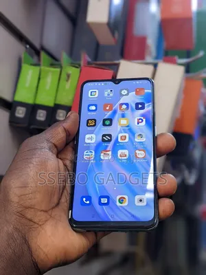 Oppo Reno3 A 128 GB White