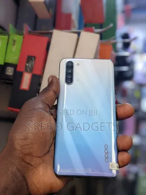 Oppo Reno3 A 128 GB Blue