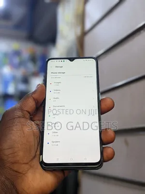 Oppo Reno3 A 128 GB Blue