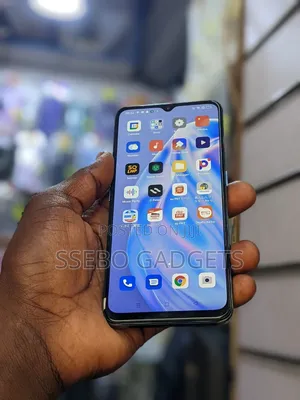 Oppo Reno3 A 128 GB Blue