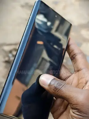 Original Screen Amoled For Vivo X100 Pro With Frame
