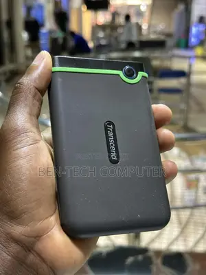 2tb Transcend