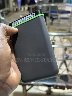 2tb Transcend