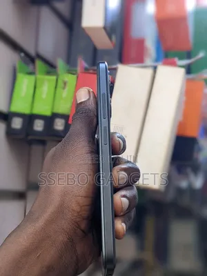 Xiaomi Redmi A7 64 GB Black