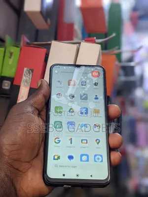 Xiaomi Redmi A7 64 GB Black