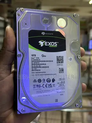 10tb (10terabytes) Hard Disk Seagate