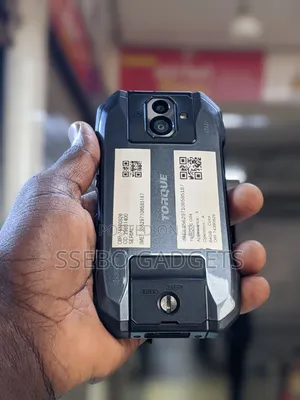 Kyocera Torque G04 KYV 46 64 GB Gray